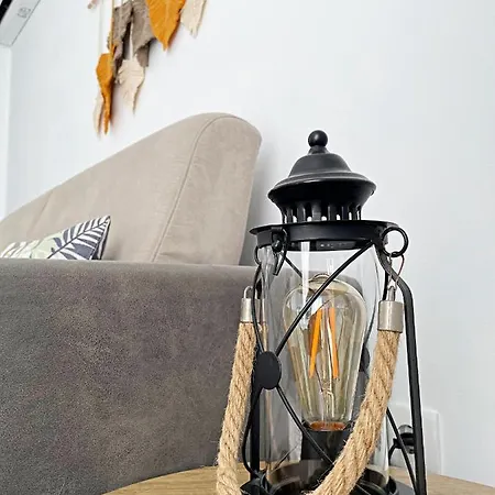 Sonia's Appartement Nazaré