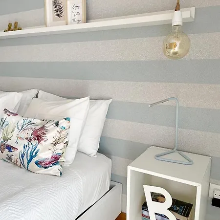 Sonia's Appartement Nazaré