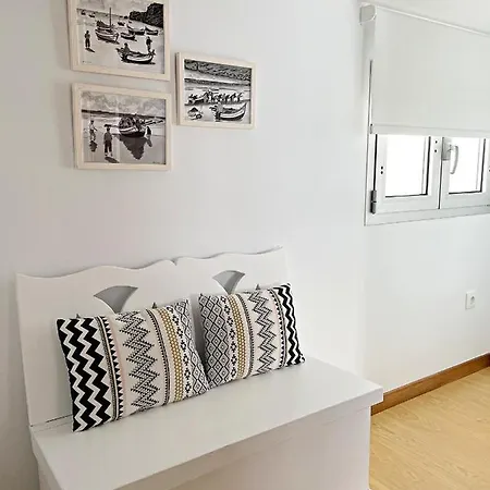 Appartement Sonia's Nazaré