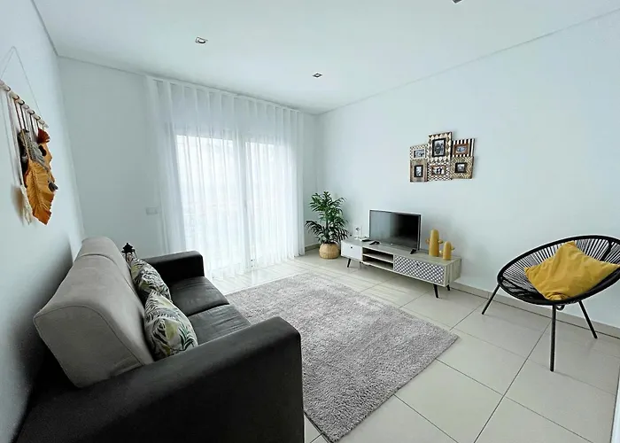 Sónia`s Apartamento *