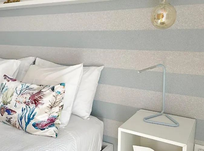 Sónia`s Apartamento Nazaré