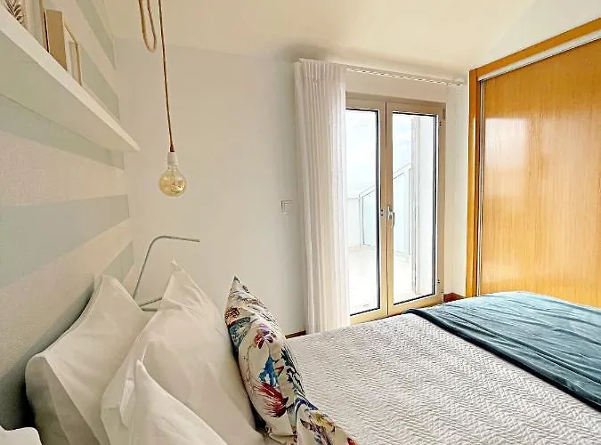Apartamento Sónia`s Nazaré