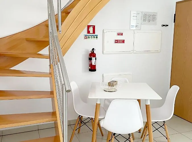 Apartamento Sónia`s Nazaré