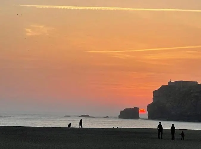 Sónia`s Nazaré