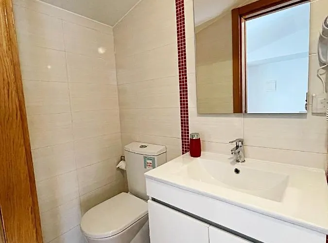 Apartamento Sónia`s *