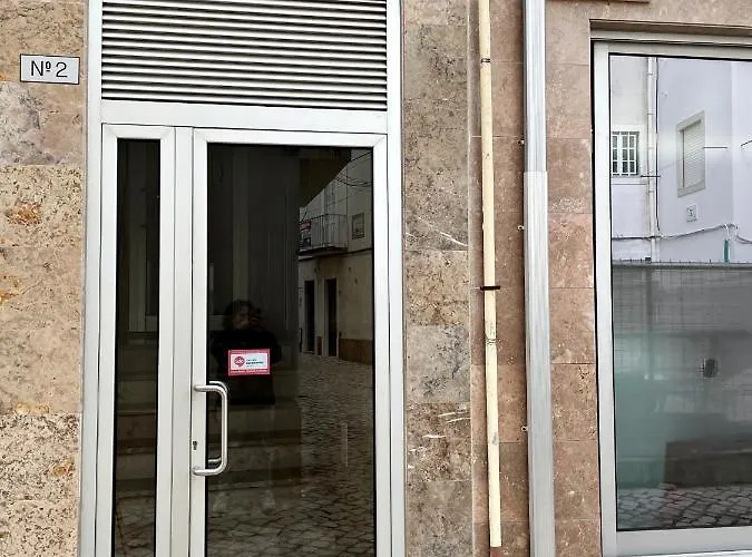 Sónia`s Apartamento Nazaré