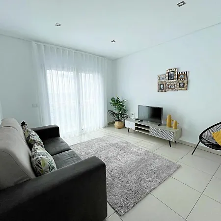 Sónia`s Apartamento *
