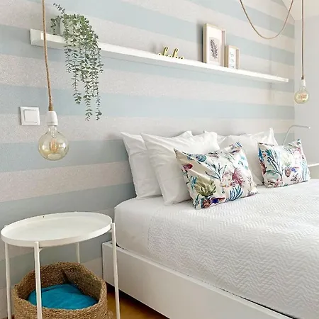 Sonia's Apart Apartment