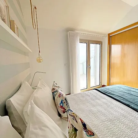 Apartman Sonia's Nazaré