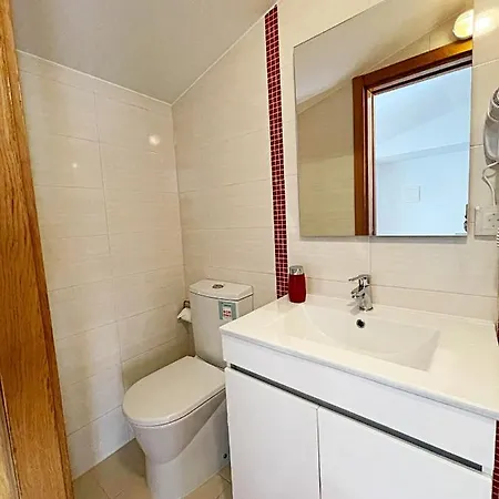 Apartamento Sónia`s *