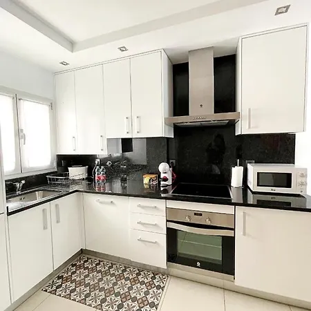 Sónia`s Apart Apartamento