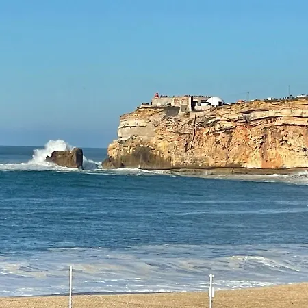 Apartamento Sónia`s Nazaré