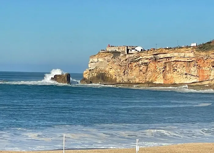 Daire Sonia's Nazaré